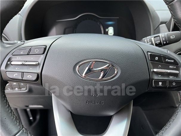 Hyundai Kona 100 kW image number 22