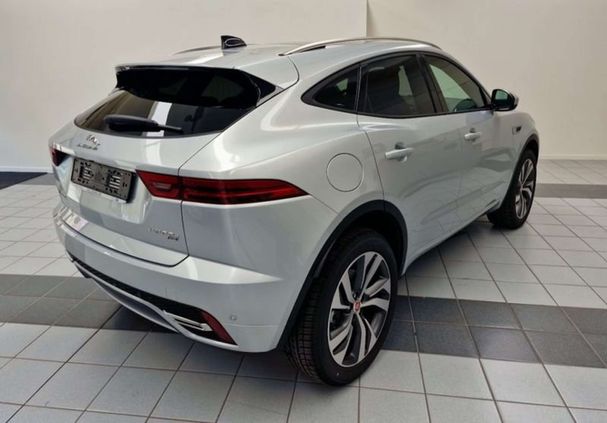 Jaguar E-Pace R-Dynamic S AWD 227 kW image number 2