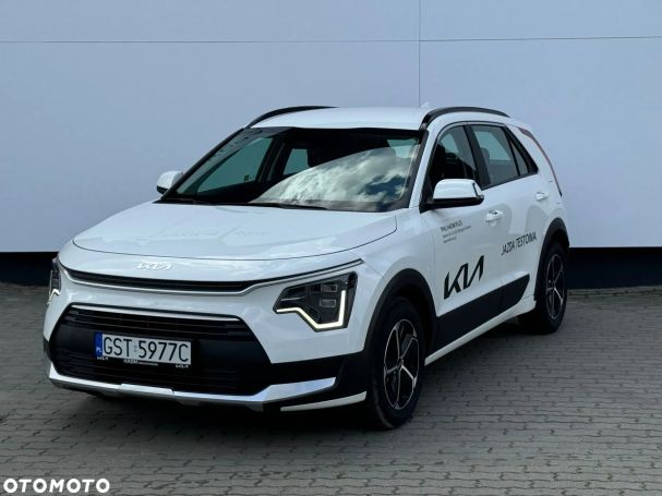 Kia Niro 77 kW image number 1