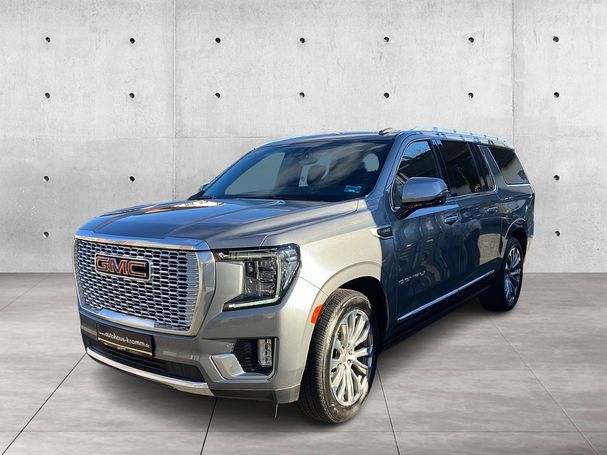 GMC Yukon 313 kW image number 1