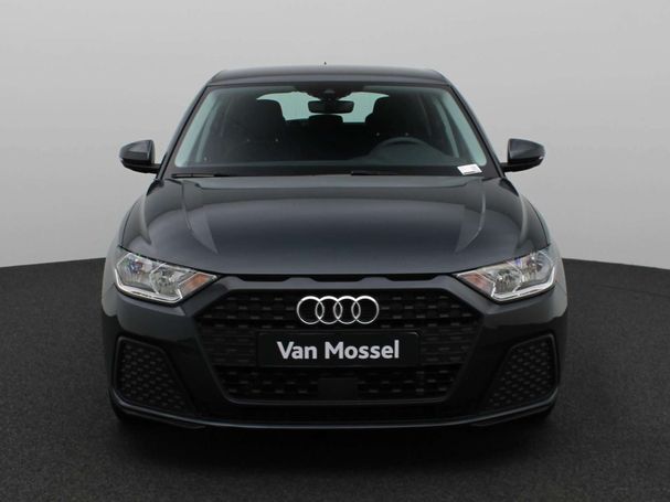 Audi A1 25 TFSI Sportback 70 kW image number 2