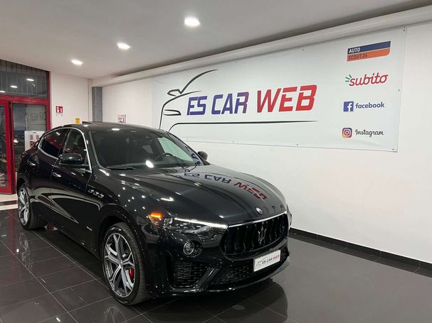 Maserati Levante 184 kW image number 1