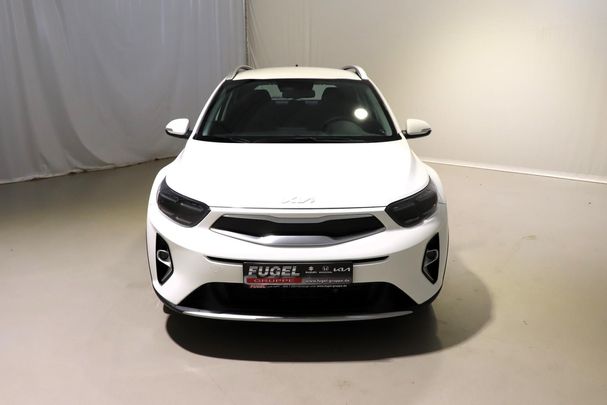 Kia Stonic 1.0 T-GDi Vision 74 kW image number 13