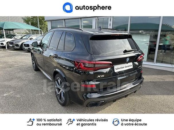 BMW X5 45e xDrive 290 kW image number 18