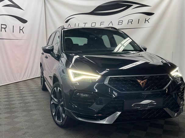 Cupra Ateca 4Drive 221 kW image number 2