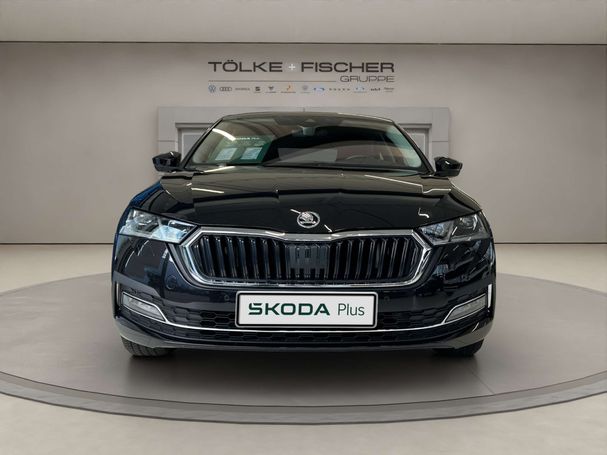 Skoda Octavia 2.0 TDI 110 kW image number 3