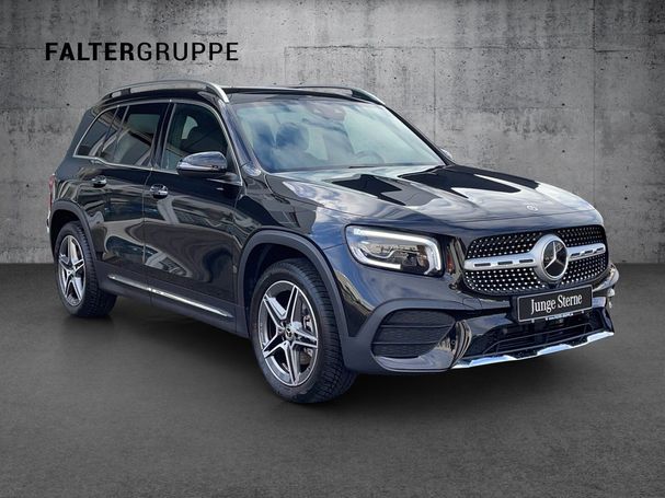 Mercedes-Benz GLB 250 165 kW image number 1