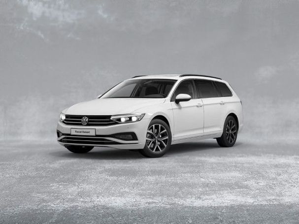 Volkswagen Passat Variant 2.0 TDI DSG 90 kW image number 1