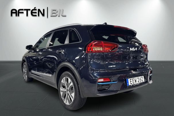 Kia Niro e 64 kWh 150 kW image number 10