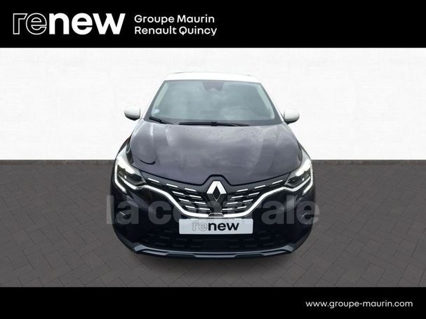 Renault Captur 118 kW image number 4