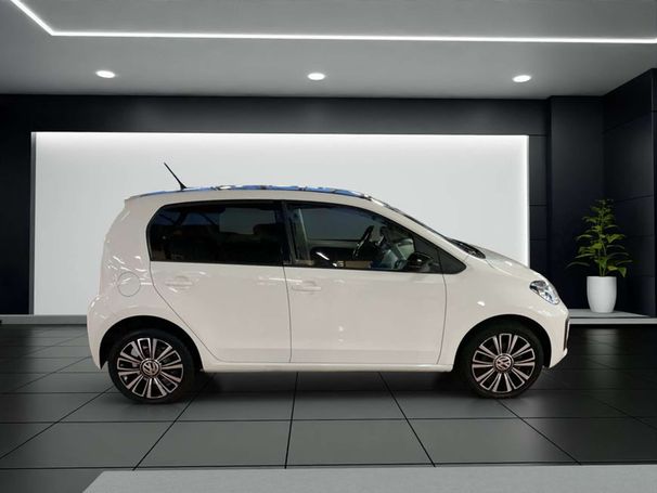 Volkswagen up! 44 kW image number 4