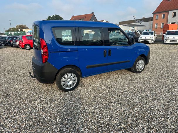 Opel Combo L1H1 70 kW image number 6