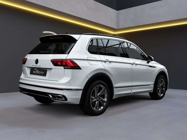 Volkswagen Tiguan 1.5 TSI DSG 110 kW image number 2