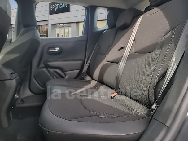 Jeep Renegade 1.6 MultiJet 96 kW image number 7