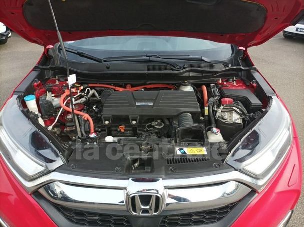 Honda CR-V 135 kW image number 13