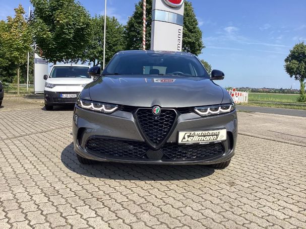 Alfa Romeo Tonale 1.5 VGT Veloce 118 kW image number 3