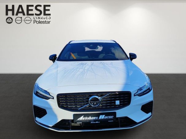 Volvo V60 T8 Polestar Engineered AWD Recharge 298 kW image number 3