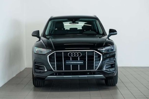 Audi Q5 35 TDI S tronic 120 kW image number 7