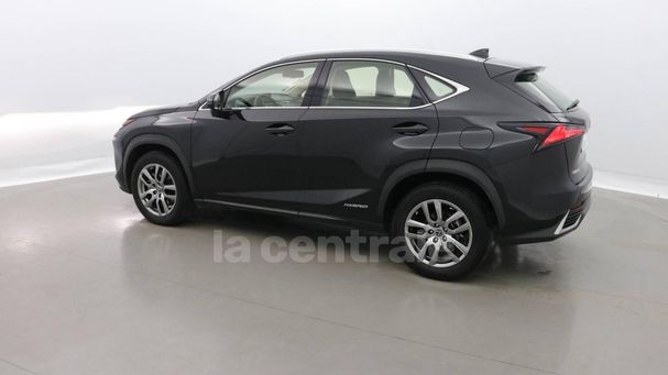 Lexus NX 300 145 kW image number 37