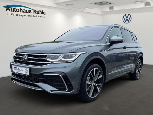 Volkswagen Tiguan Allspace 2.0 TDI R-Line 4Motion 147 kW image number 1