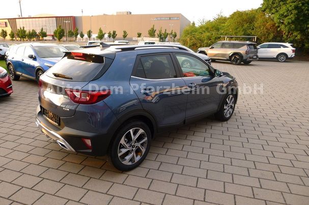 Kia Stonic 1.0 T-GDi 100 74 kW image number 4