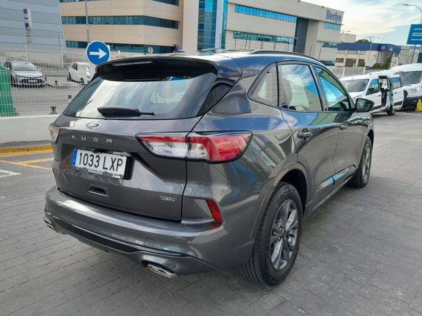 Ford Kuga 165 kW image number 2