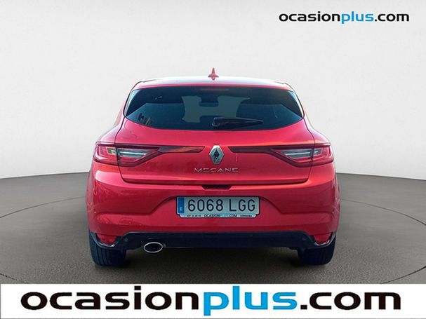 Renault Megane 1.5 Blue dCi 85 kW image number 15