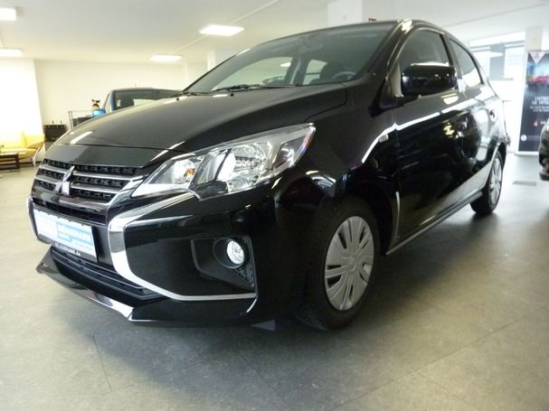 Mitsubishi Space Star 52 kW image number 1