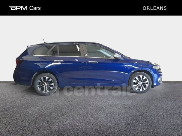 Fiat Tipo 1.6 MultiJet 88 kW image number 4