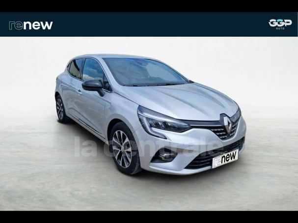 Renault Clio TCe 140 Techno 103 kW image number 16