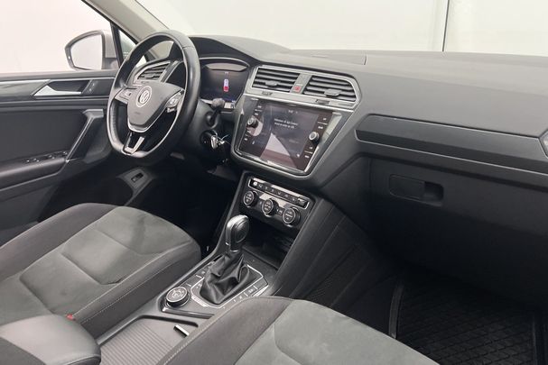 Volkswagen Tiguan TDI 4Motion DSG 140 kW image number 25