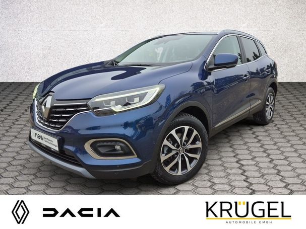 Renault Kadjar TCe 140 EDC GPF 103 kW image number 1