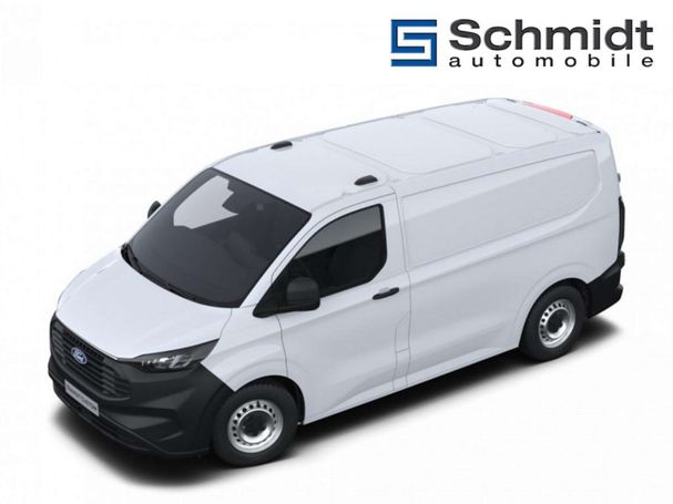 Ford Transit Custom 100 kW image number 5