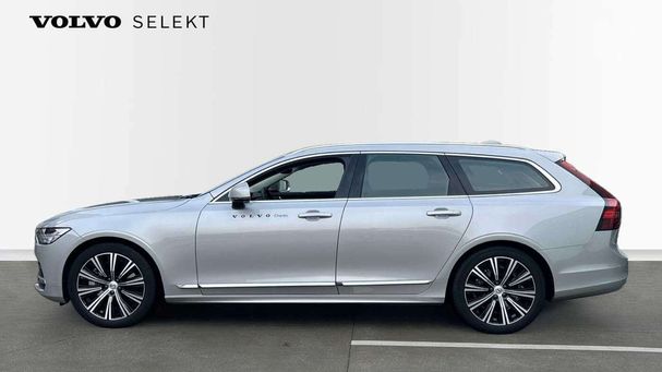 Volvo V90 B4 145 kW image number 6