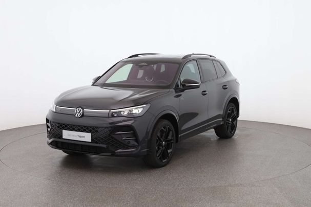 Volkswagen Tiguan TDI R-Line 4Motion DSG 142 kW image number 1