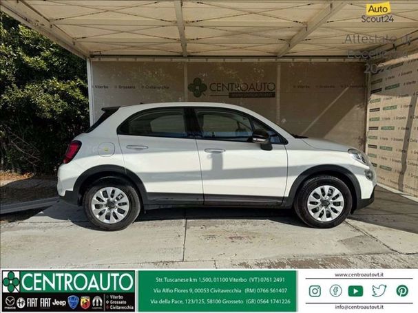 Fiat 500X 1.3 70 kW image number 8