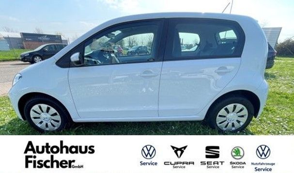 Volkswagen up! 48 kW image number 3