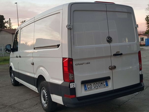 Volkswagen Crafter TDI VA 75 kW image number 5