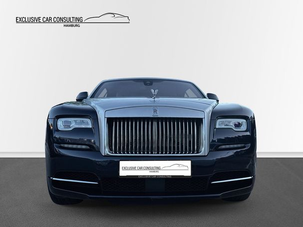 Rolls-Royce Dawn 420 kW image number 3