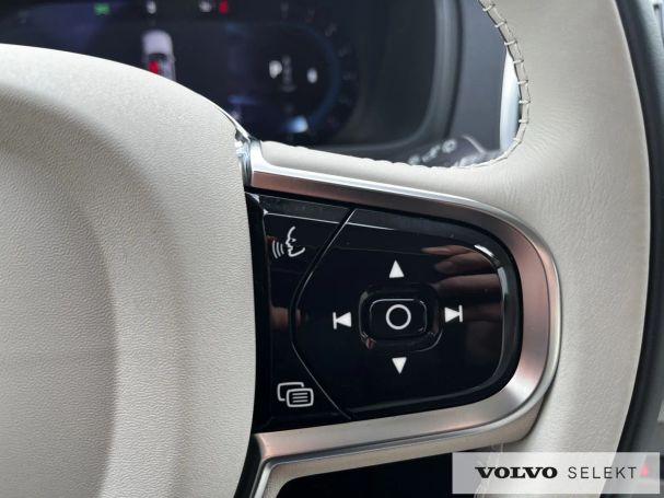 Volvo XC90 AWD 184 kW image number 19