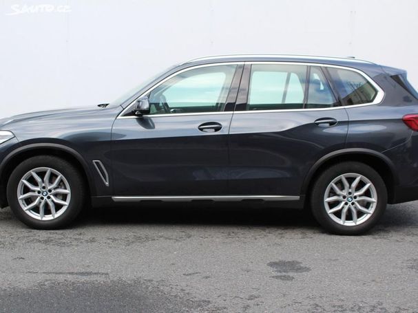 BMW X5 xDrive30d 195 kW image number 9