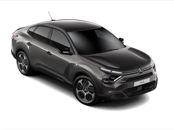 Citroen C4 X 74 kW image number 3