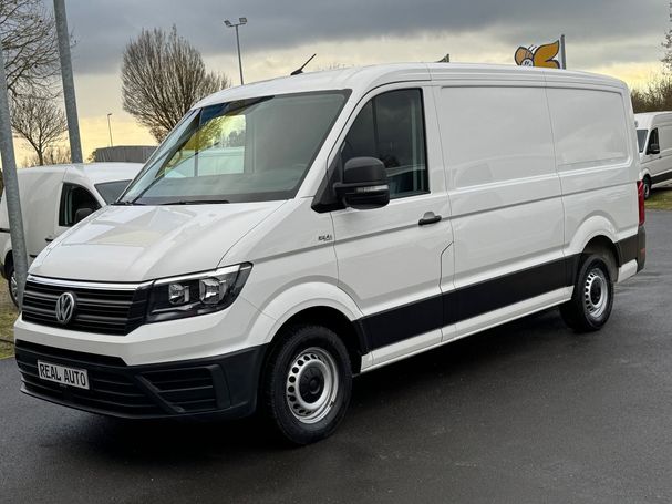 Volkswagen Crafter 35 103 kW image number 1