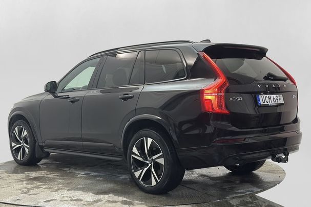 Volvo XC90 B5 AWD 175 kW image number 9