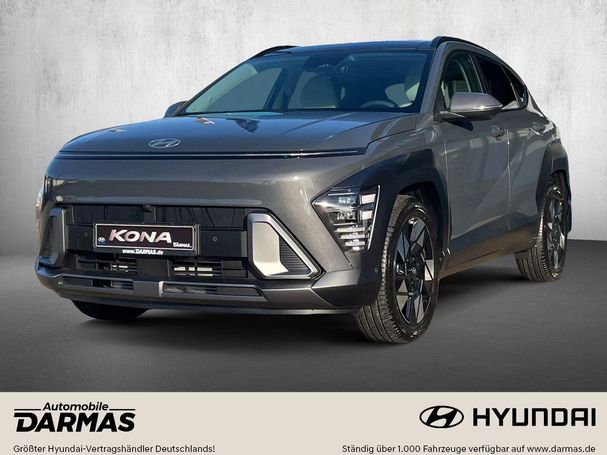 Hyundai Kona 1.6 DCT 146 kW image number 1