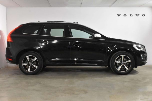 Volvo XC60 T5 180 kW image number 1