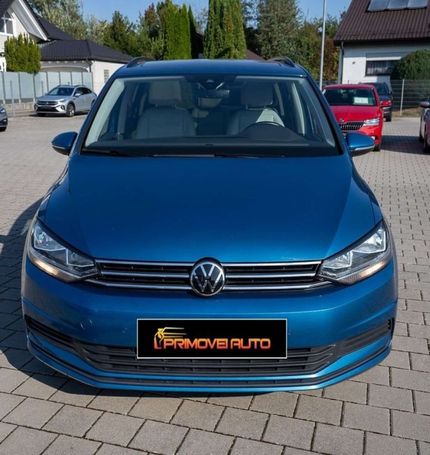 Volkswagen Touran 110 kW image number 2