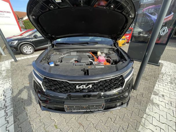 Kia Sorento Platinum 169 kW image number 17