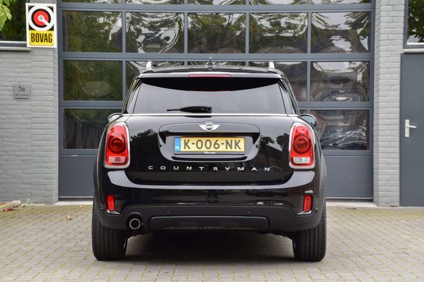 Mini Cooper Countryman 100 kW image number 5