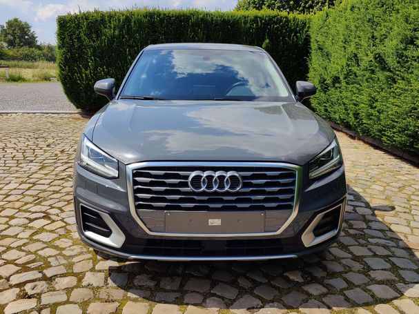 Audi Q2 30 TFSI Sport 85 kW image number 3